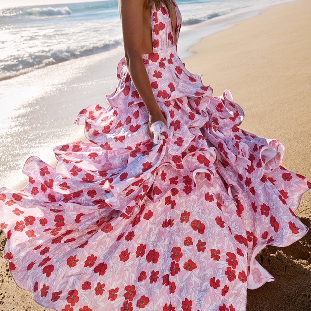 COPY - Gul Hurgel Fleance Dress
